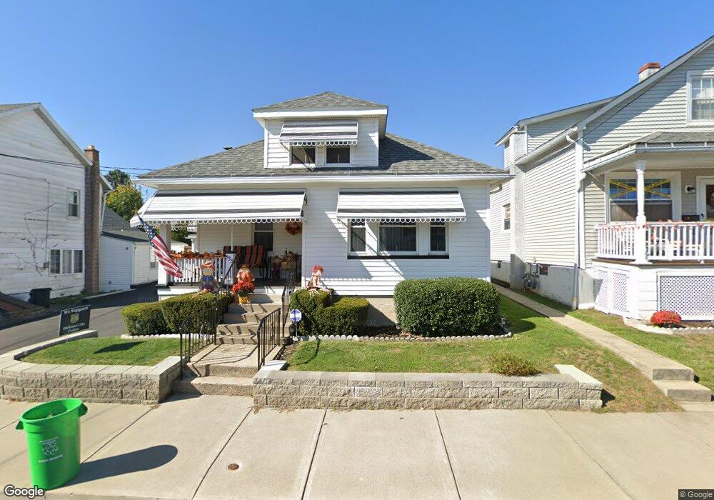 835 Albert St, Scranton, PA 18519 - photo 1