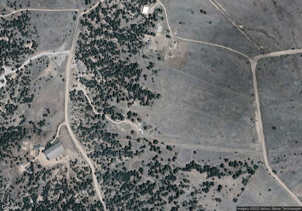 19805 Birdseye View, Peyton, CO 80831 - photo 1