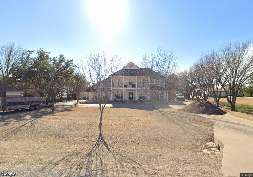 2014 Tree Top Ct, Granbury, TX 76049 - photo 1