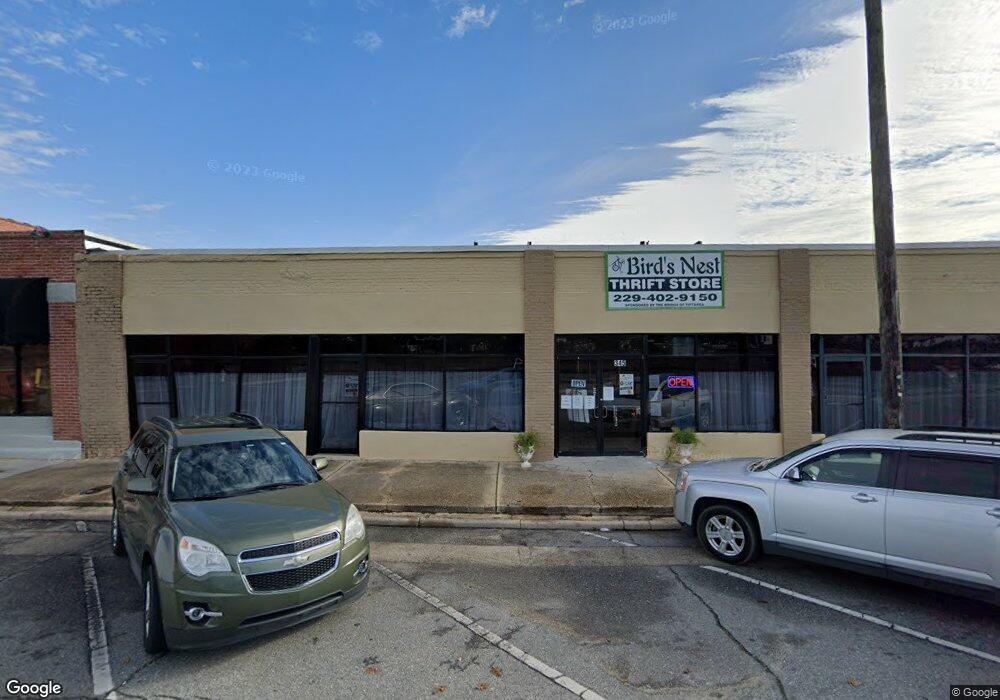 345 Commerce Way, Tifton, GA 31794 - photo 1