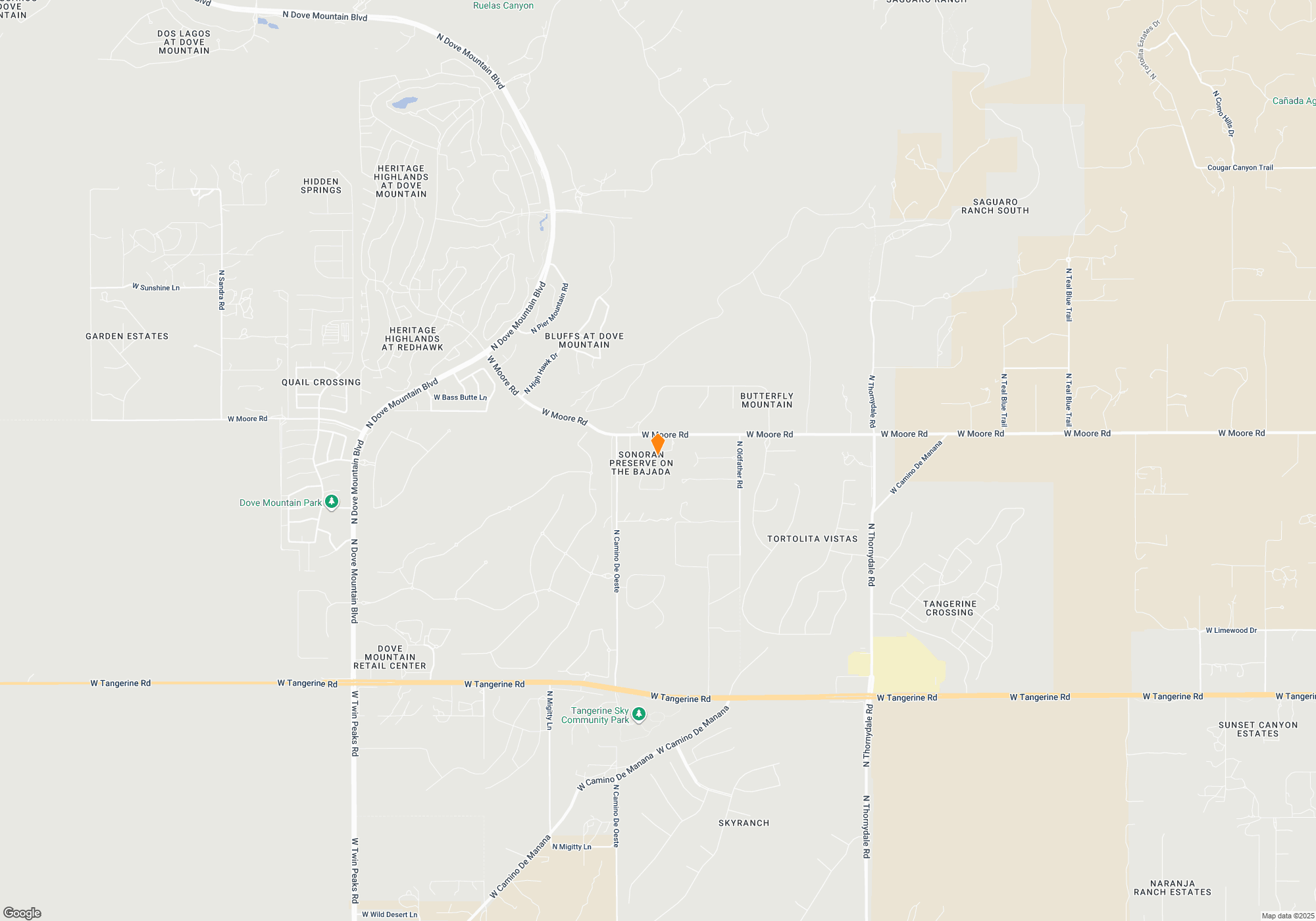 Open Map