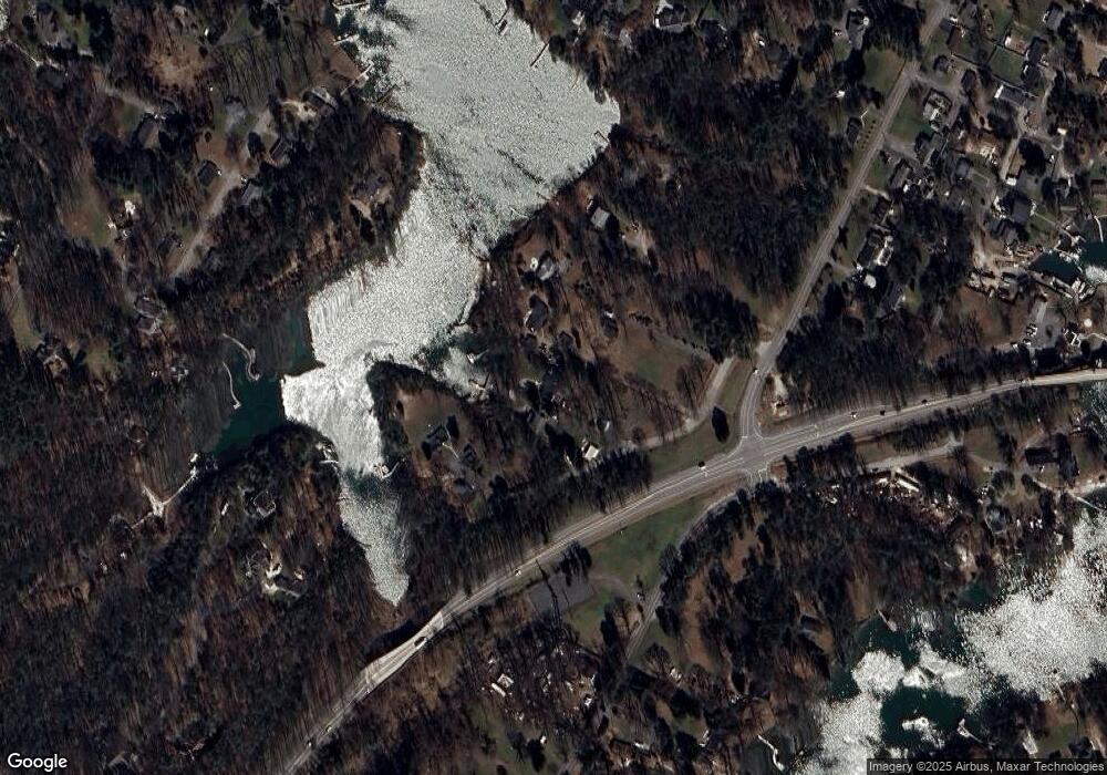 23708 W Patuxent Beach Rd, California, MD 20619 - photo 1