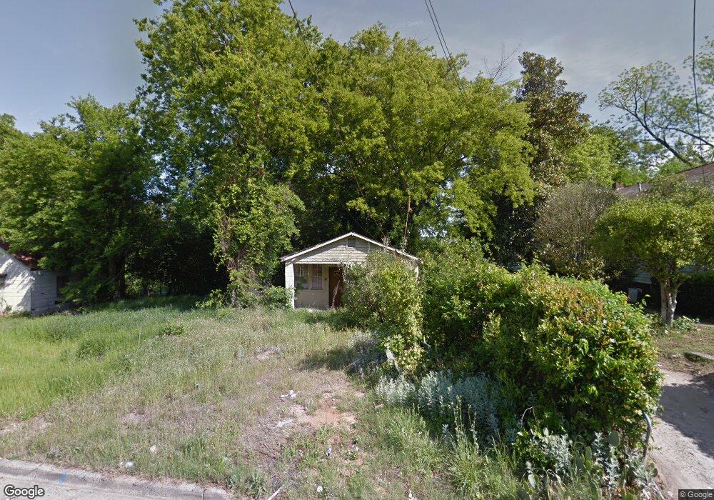 2541 Mount Auburn St, Augusta, GA 30904 - photo 1