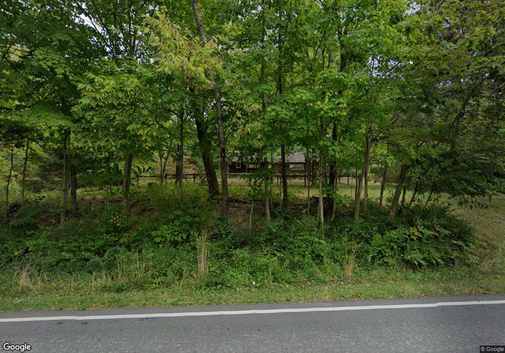 187 Free Soil Rd, Georgetown, OH 45121 - photo 1