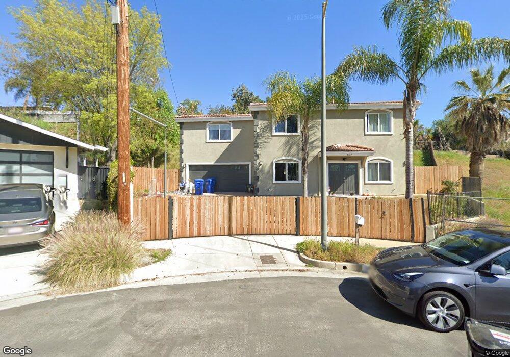 13103 Hagar St, Sylmar, CA 91342 - photo 1