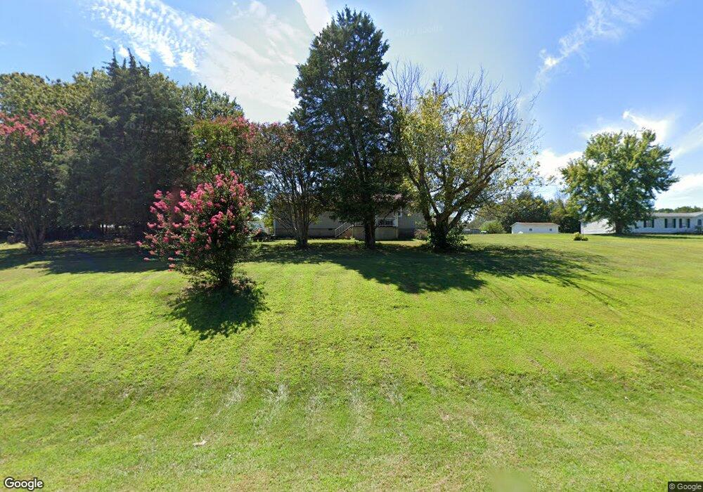 4772 Highway 73, Iron Station, NC 28080 - photo 1