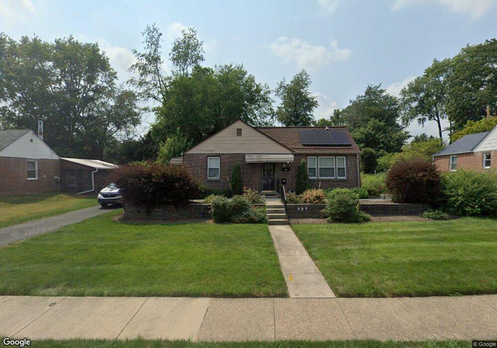 508 Hastings Ave, Wallingford, PA 19086 - photo 1