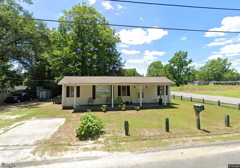 1316 Deloache St, Camden, SC 29020 - photo 1