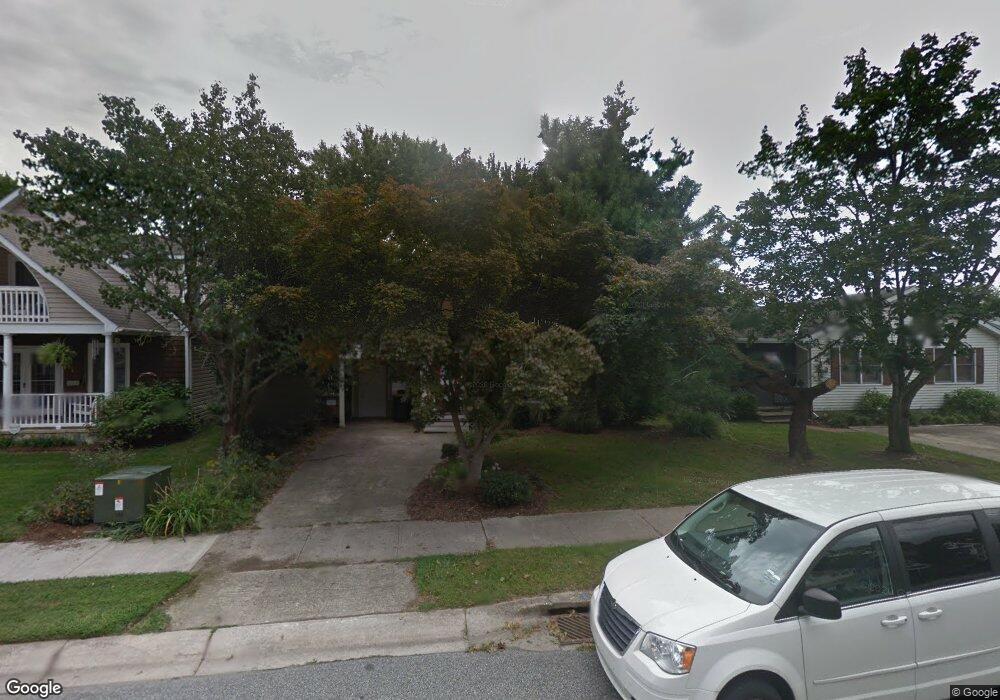 210 State Rd, Rehoboth Beach, DE 19971 - photo 1