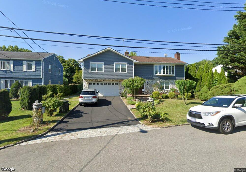 14 Fieldcrest Rd, Tuckahoe, NY 10707 - photo 1