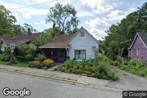 827 W 7th St, Bloomington, IN 47404