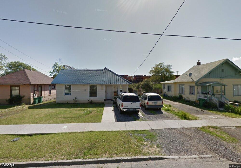 206 Michigan Ave, Klamath Falls, OR 97601 - photo 1