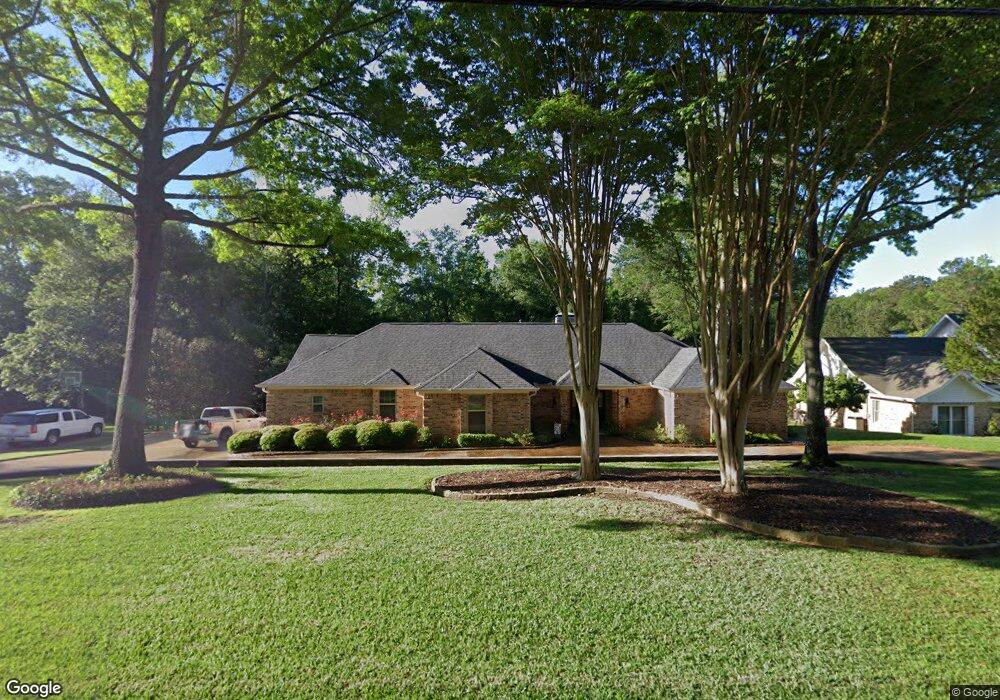 1421 Old Creek Dr, Tyler, TX 75703 - photo 1