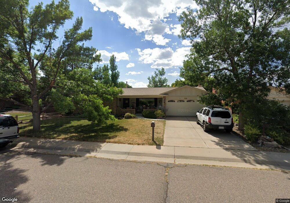 669 Nucla Way, Aurora, CO 80011 - photo 1