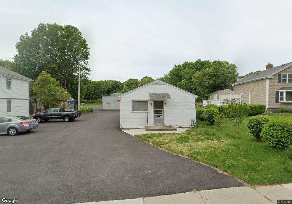 9 Pierce St, Westerly, RI 02891 - photo 1