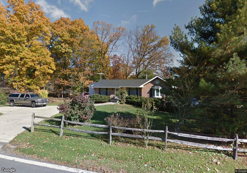 1200 Buckhorn Rd, Sykesville, MD 21784 - photo 1