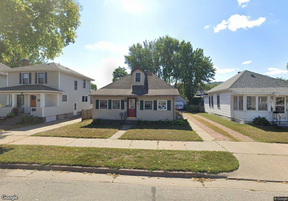 845 W Broadway St, Winona, MN 55987 - photo 1