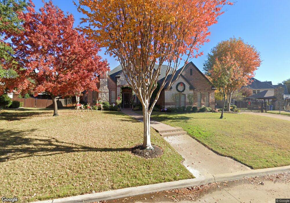 611 Bordeaux Dr, Southlake, TX 76092 - photo 1
