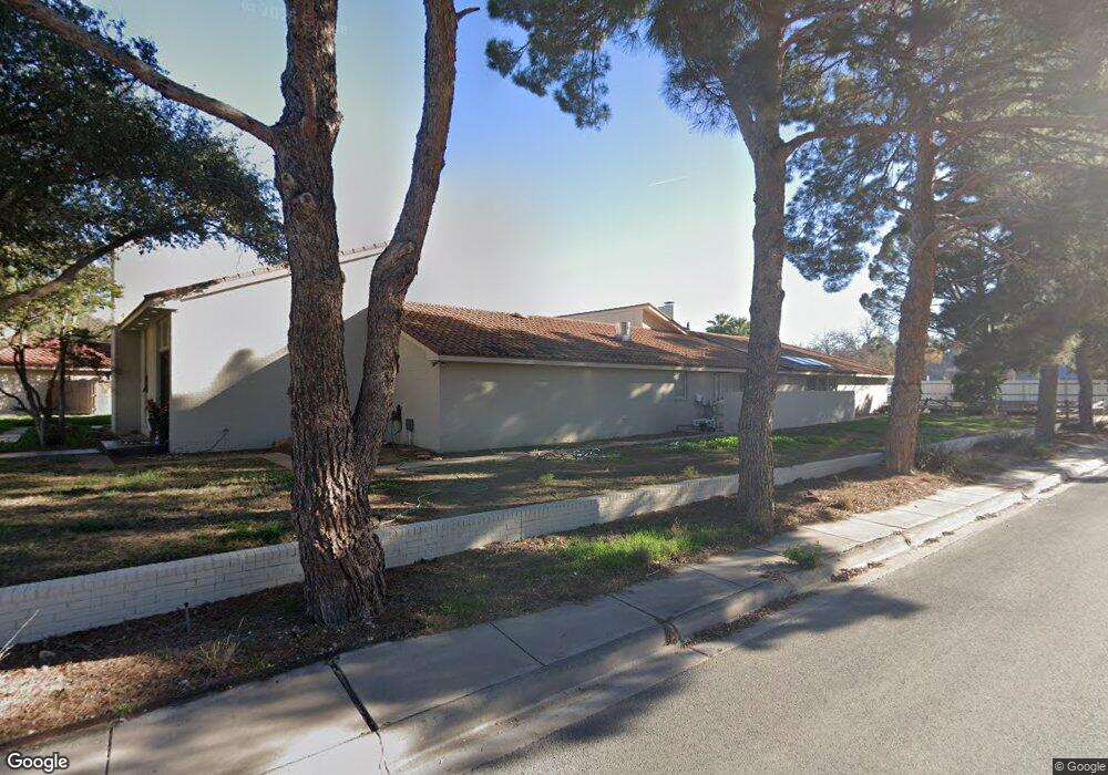 3807 Northfield Dr, Midland, TX 79707 - photo 1