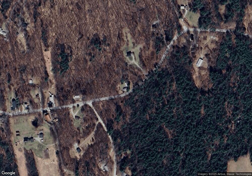 238 Quaker St, Weare, NH 03281 - photo 1