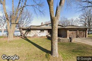 312 S Shore Dr, Winsted, MN 55395