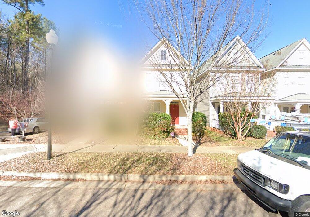 320 Danbury Ct, Pittsboro, NC 27312 - photo 1