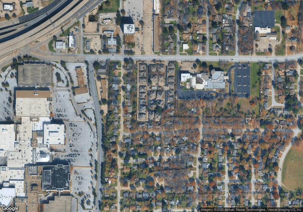 1214 Wooded Trail, Hurst, TX 76053 - photo 1