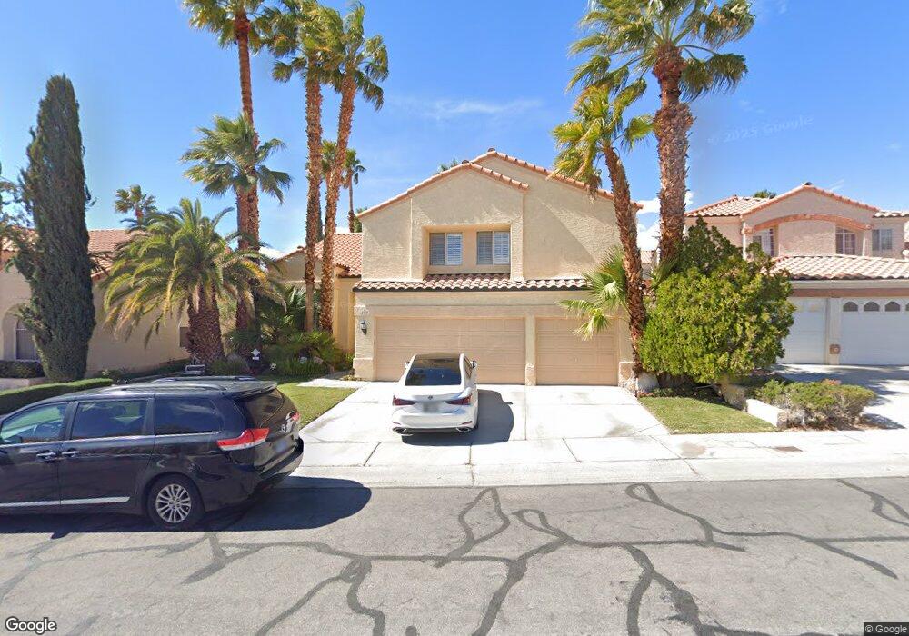 2717 Monrovia Dr unit 2, Las Vegas, NV 89117 - photo 1