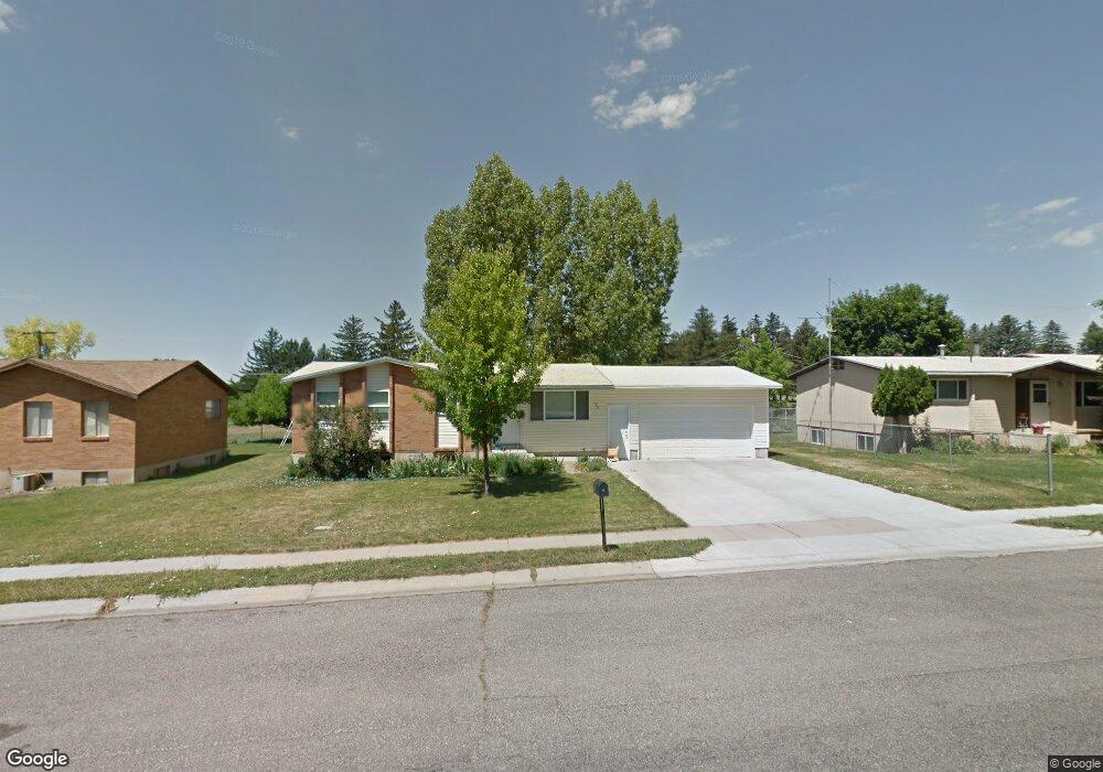 95 S 455 E, Smithfield, UT 84335 - photo 1