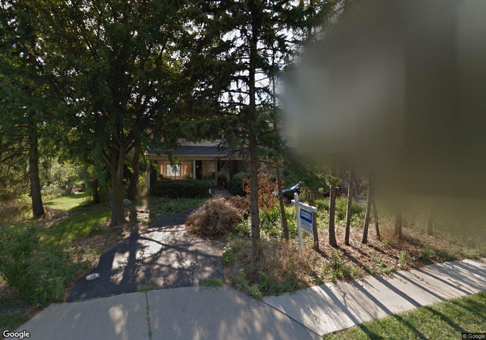 1534 S Naperville Rd, Wheaton, IL 60189 - photo 1