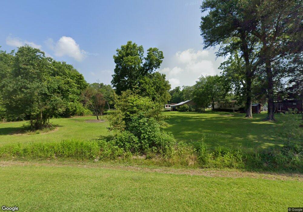 716 W Hudspeth St, Welsh, LA 70591 - photo 1