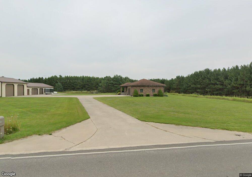 3090 220th Ave, Reed City, MI 49677 - photo 1