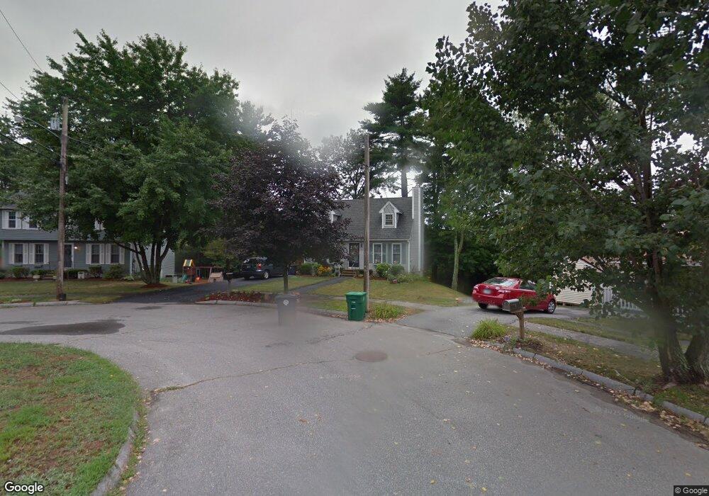 17 Peterborough Place, Nashua, NH 03064 - photo 1