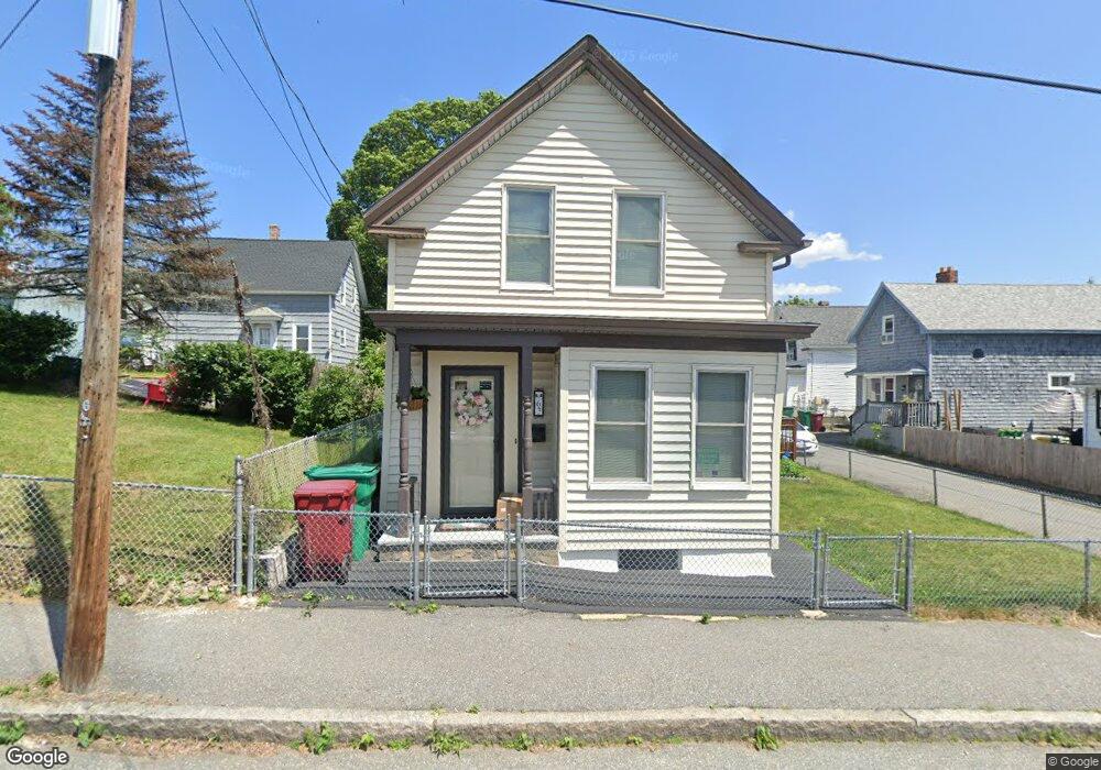 63 Stanley St, Lowell, MA 01850 - photo 1