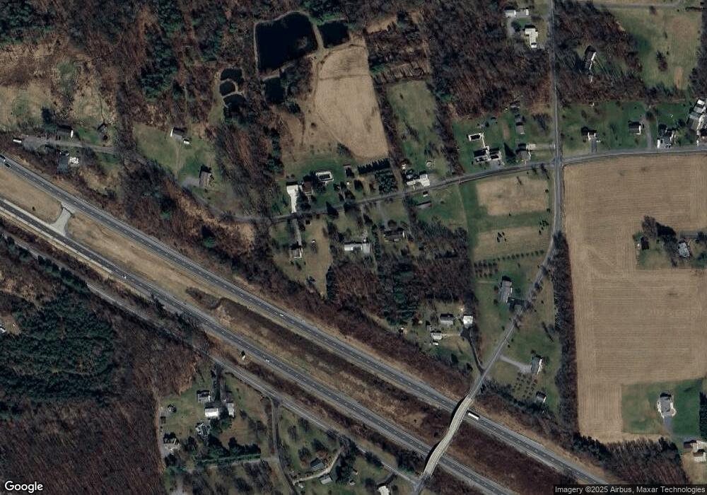 2265 Number 10 Rd, New Columbia, PA 17856 - photo 1