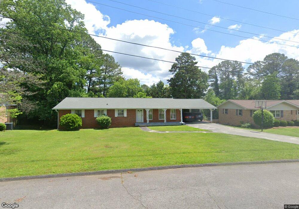 906 Eastview Cir NW, Cleveland, TN 37311 - photo 1