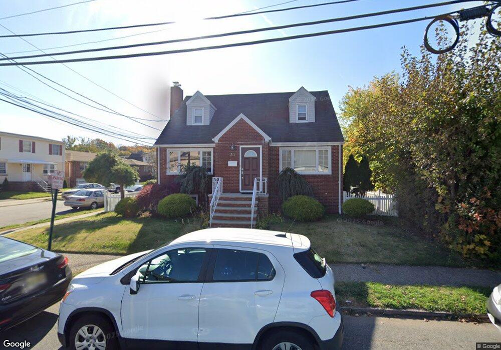 30 W 34th St unit 2, Woodland Park, NJ 07424 - photo 1