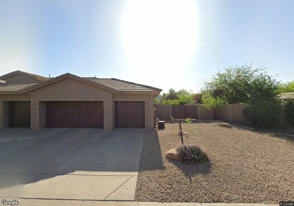 33103 N 62nd St unit unavailable, Cave Creek, AZ 85331 - photo 1