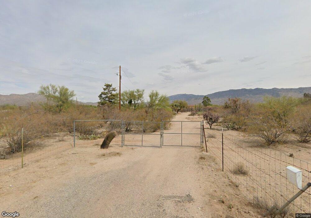 11651 E Speedway Blvd, Tucson, AZ 85748 - photo 1