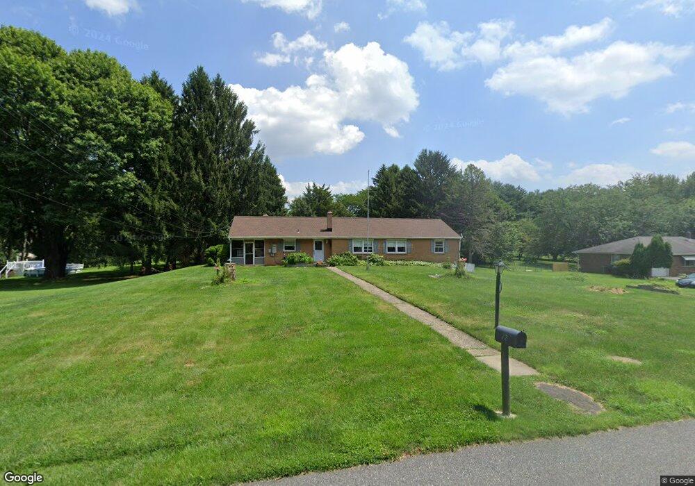 12 Longview Rd, Glen Mills, PA 19342 - photo 1