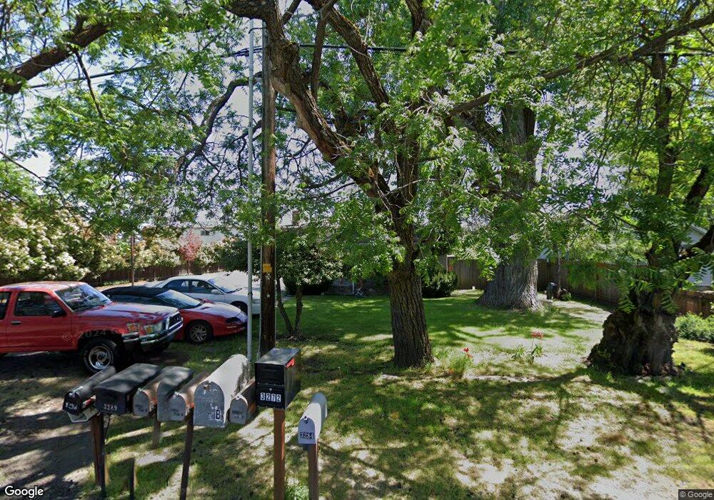 3284 Bursell Rd, Central Point, OR 97502 - photo 1