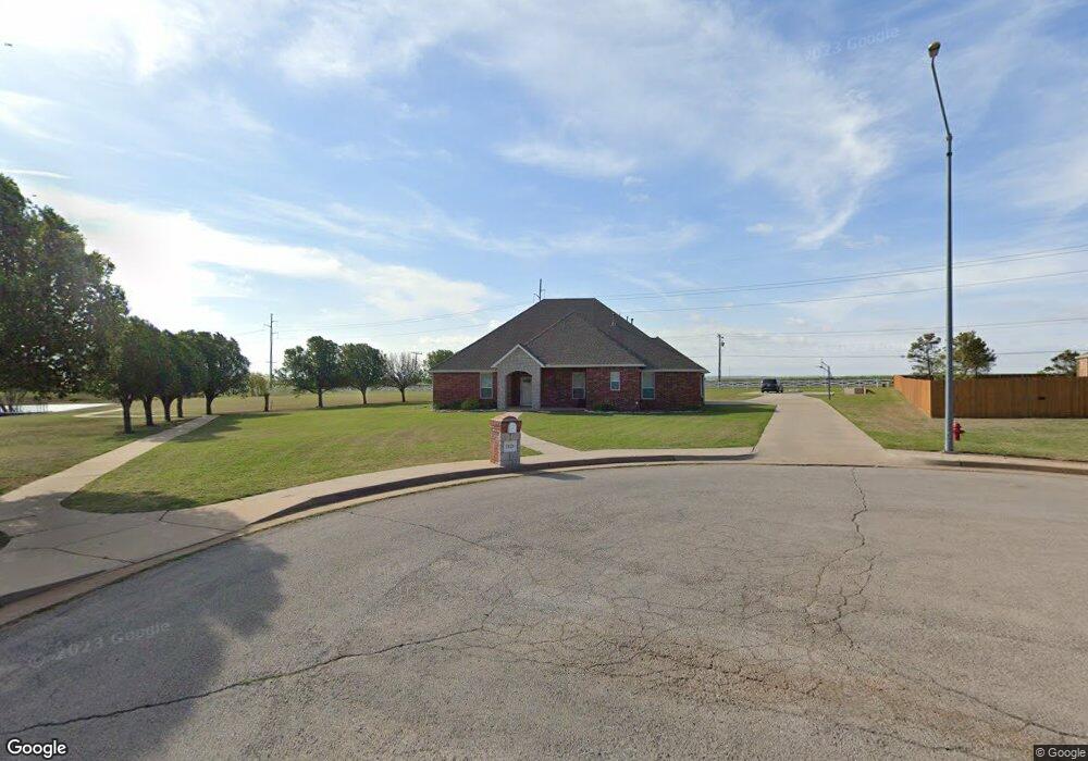 2624 Ashley Ct NE, Piedmont, OK 73078 - photo 1