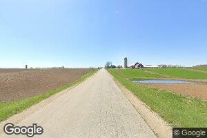 Lt 1 G Hwy, Forest, WI 53079