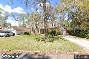 1322 Grace Dr, Savannah, GA 31406