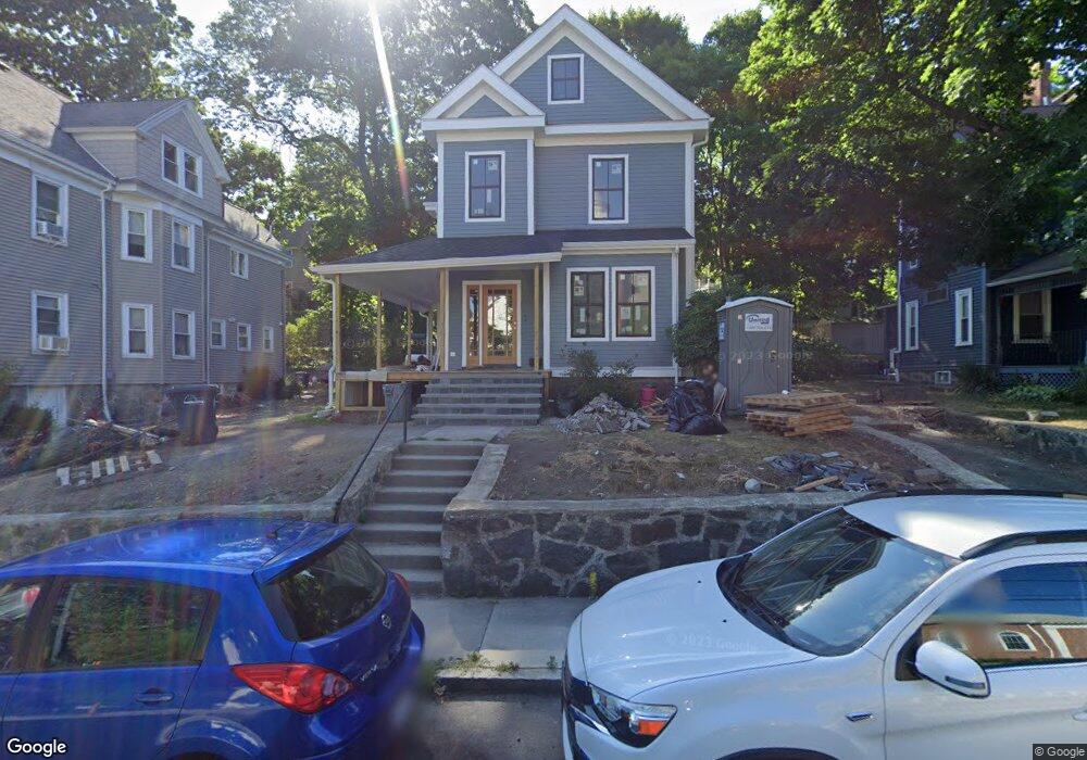 16 Sheldon St, Roslindale, MA 02131 - photo 1