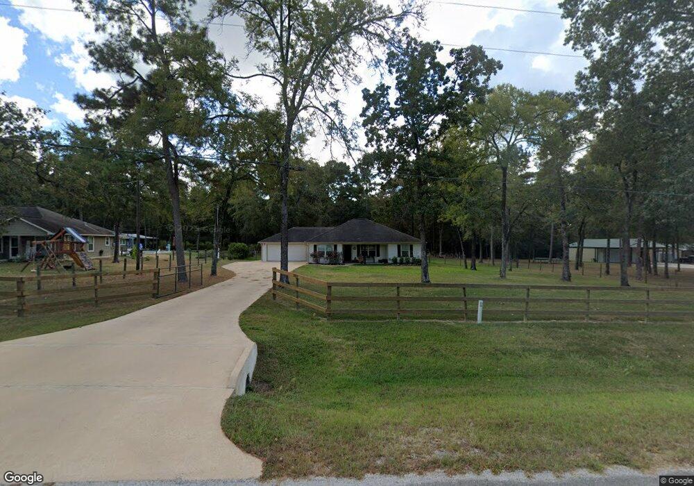 26059 Rolling Forest Ln, Hockley, TX 77447 - photo 1