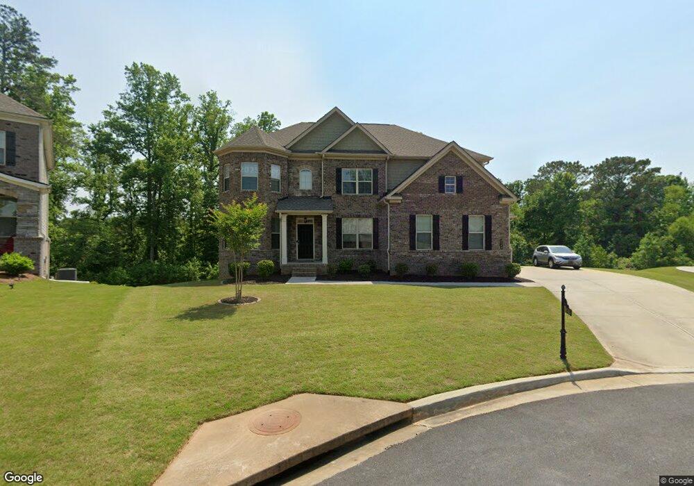 6745 Carolina Poplar Dr, Cumming, GA 30040 - photo 1