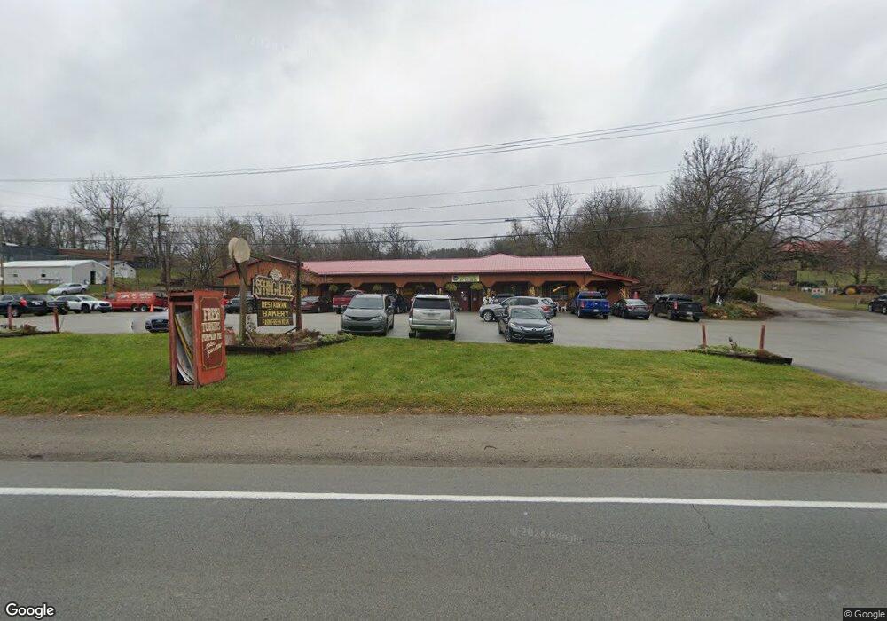 1531 Route 136, Washington, PA 15301 - photo 1