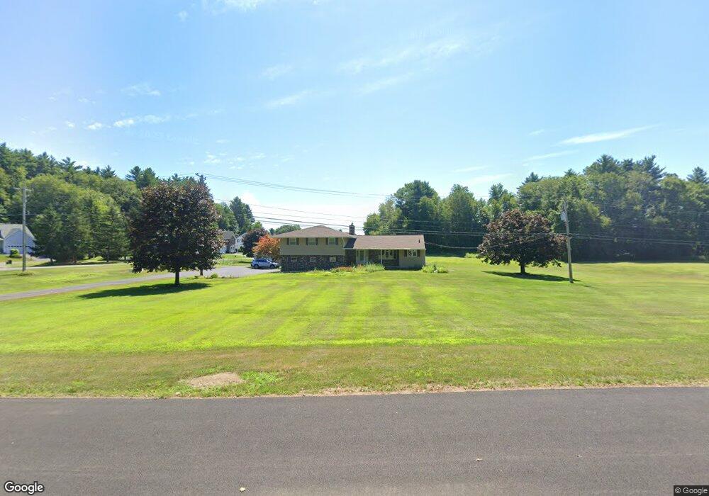 80 Blessing Rd, Slingerlands, NY 12159 - photo 1