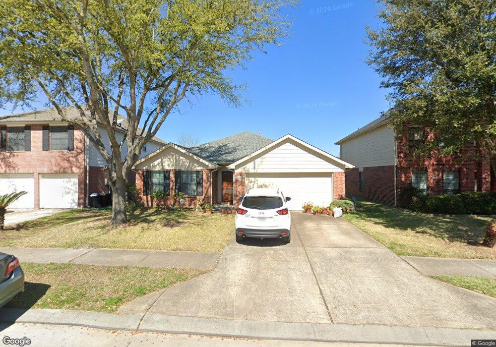 5922 Cascadera Dr, Houston, TX 77086 - photo 1